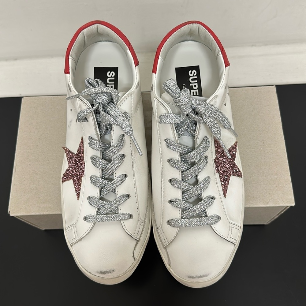 NIB Golden Goose Shoe
